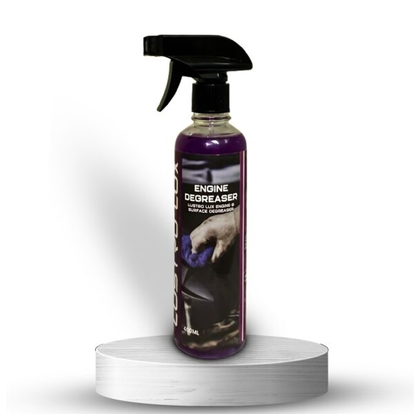 Lustrolux Engine Degreaser 400ML